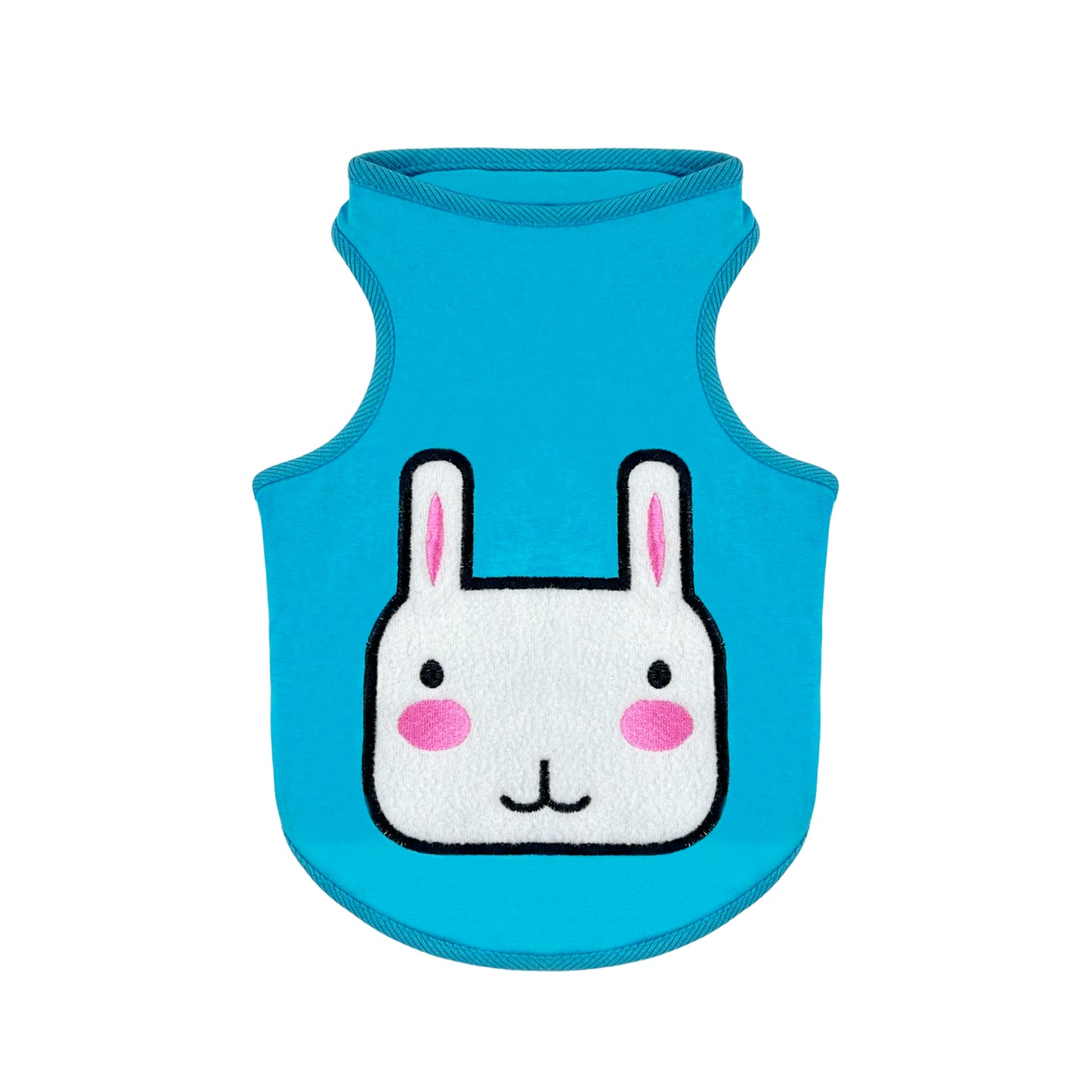 PUPPY DOG CLOTHING SERIES BUNNY BLUE