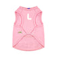 PUPPY DOG CLOTHING SERIES MOMOPET LISA PINK