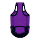 PUPPY DOG CLOTHING SERIES KUROMI PURPLE