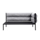 ELEVATED SOFA PET BED LARGE SIZE 93.5CM X 63CM X 48CM