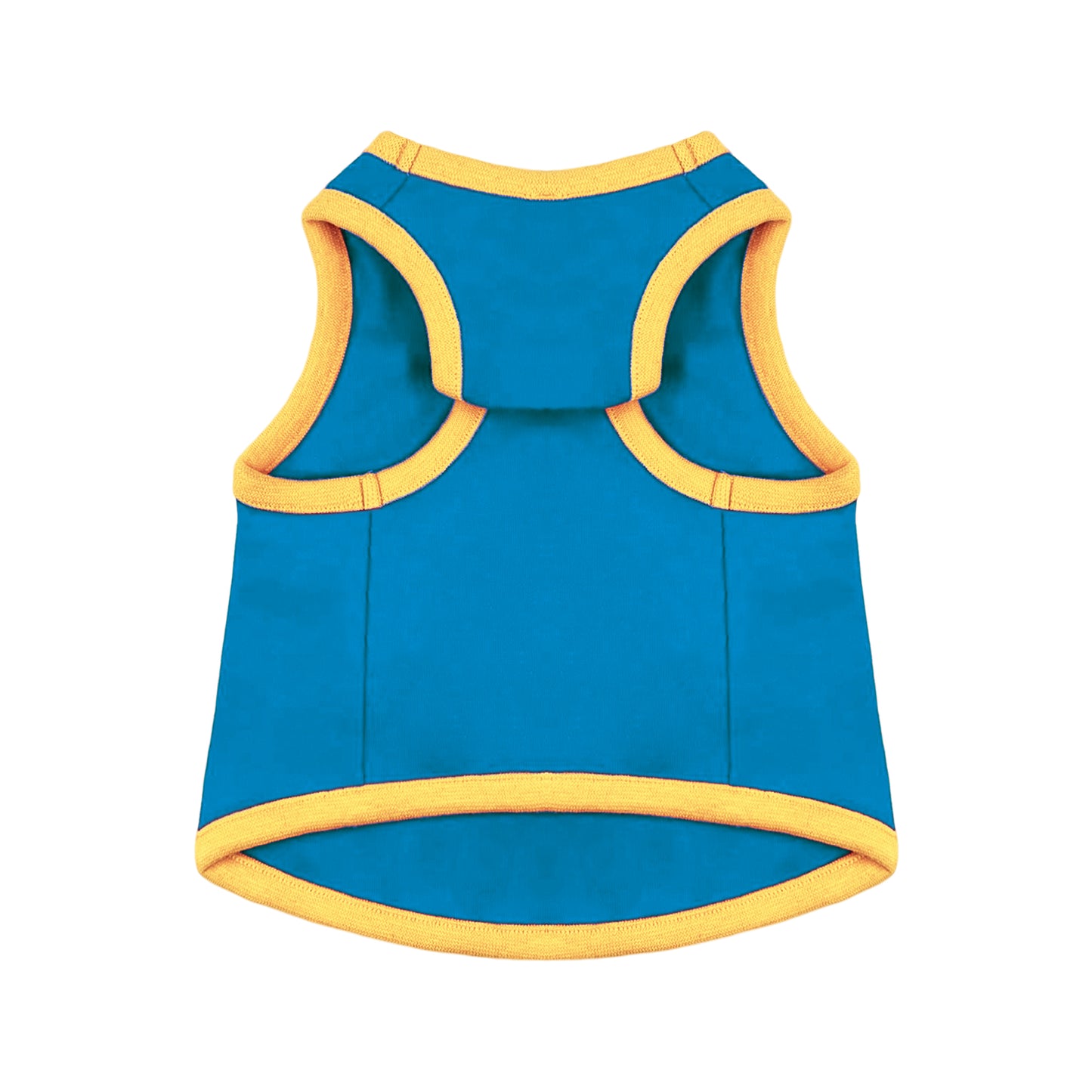 PUPPY DOG CLOTHING SERIES NEKO POM BLUE