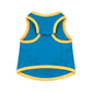 PUPPY DOG CLOTHING SERIES NEKO POM BLUE